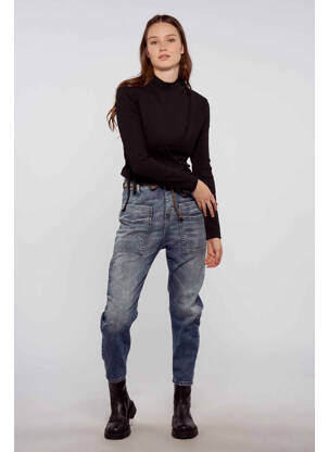 Kardiganas su užsegimu juodas LEVI'S moteris