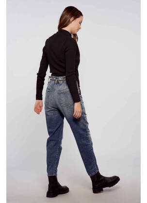 Kardiganas su užsegimu juodas LEVI'S moteris