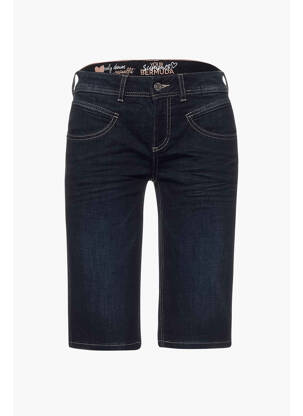 Bermudas mėlyna STREET ONE moteris