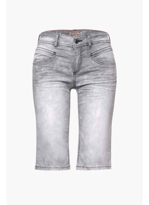 Bermudas mėlyna STREET ONE moteris