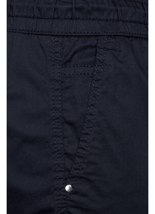 Bermudas mėlyna STREET ONE moteris