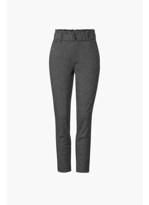 Chino kelnė pilka STREET ONE moteris