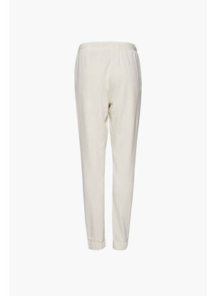 Joggins baltas ASTRID BLACK LABEL moteris