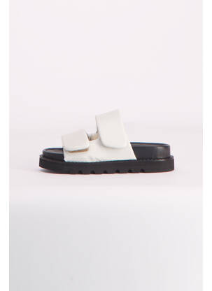 Sandalai/nu pėdos bežinis ASTRID BLACK LABEL moteris