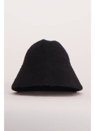 Kepurė juodas ASTRID BLACK LABEL moteris