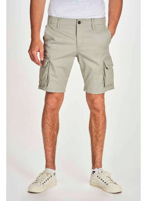 Bermudas pilka BRUCE & BUTLER  vyras