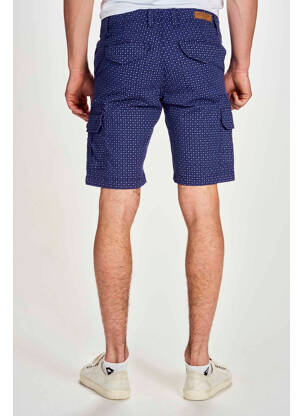 Bermudas mėlyna BRUCE & BUTLER  vyras