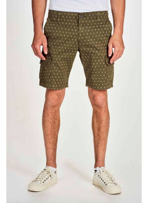 Bermudas žalias BRUCE & BUTLER  vyras