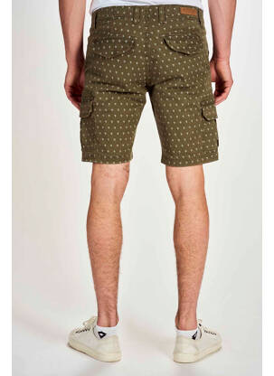 Bermudas žalias BRUCE & BUTLER  vyras