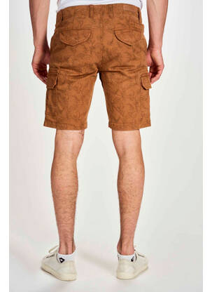 Bermudas rudas BRUCE & BUTLER  vyras