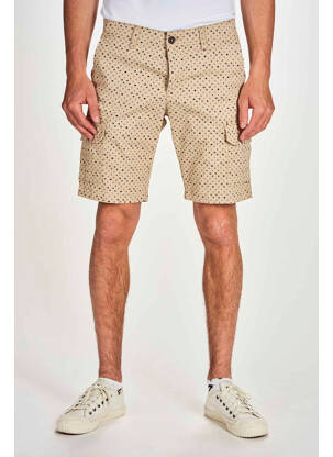 Bermudas bežinis BRUCE & BUTLER  vyras