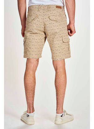 Bermudas bežinis BRUCE & BUTLER  vyras