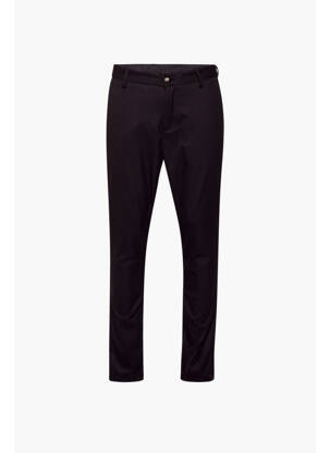 Chino kelnė juodas BRUCE & BUTLER  vyras