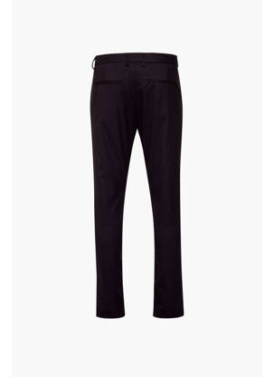 Chino kelnė juodas BRUCE & BUTLER  vyras
