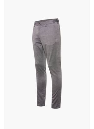 Chino kelnė juodas BRUCE & BUTLER  vyras