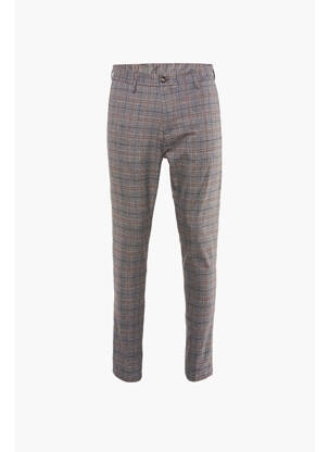 Chino kelnė rudas BRUCE & BUTLER  vyras