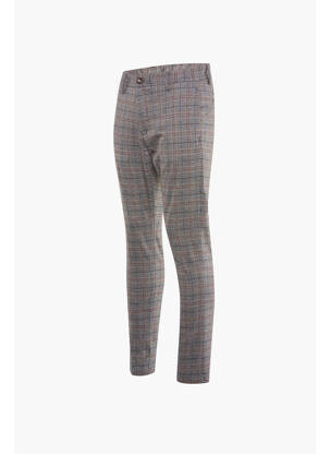 Chino kelnė rudas BRUCE & BUTLER  vyras