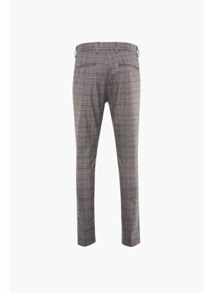 Chino kelnė rudas BRUCE & BUTLER  vyras