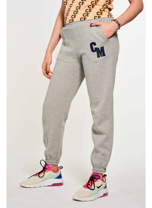 Joggins pilka CEMI moteris