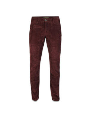 Tiesi kelnė raudona JACK & JONES vyras