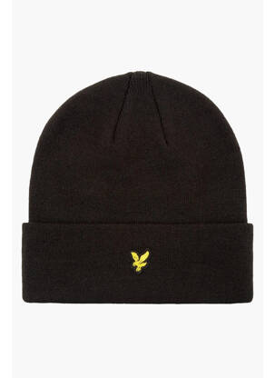 Kepurė juodas LYLE & SCOTT vyras