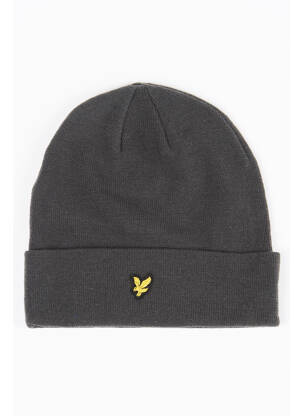 Kepurė pilka LYLE & SCOTT vyras