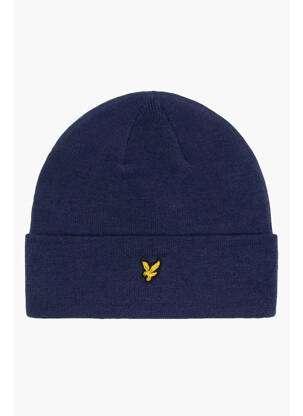 Kepurė mėlyna LYLE & SCOTT vyras