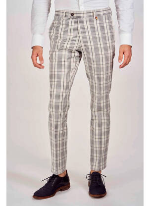 Chino kelnė bežinis LE FABULEUX MARCEL DE BRUXELLES vyras