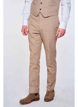 Chino kelnė bežinis LE FABULEUX MARCEL DE BRUXELLES vyras