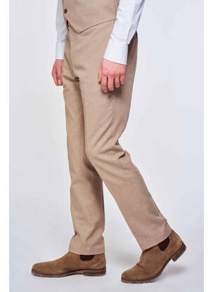Chino kelnė bežinis LE FABULEUX MARCEL DE BRUXELLES vyras