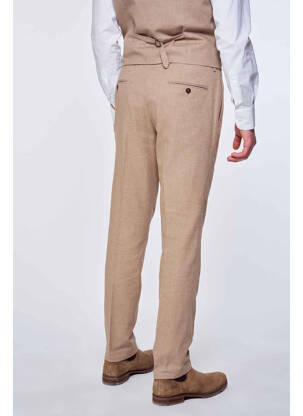 Chino kelnė bežinis LE FABULEUX MARCEL DE BRUXELLES vyras