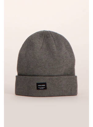 Kepurė pilka JACK & JONES vyras