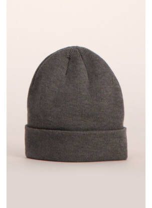Kepurė pilka JACK & JONES vyras