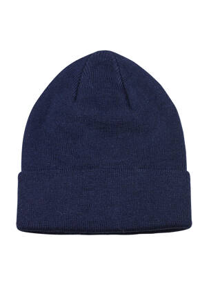 Kepurė mėlyna JACK & JONES vyras
