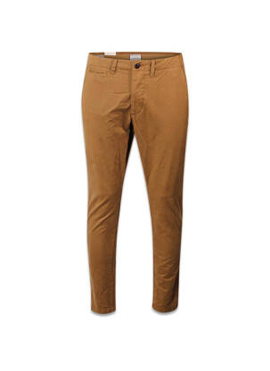 Chino kelnė rudas JACK & JONES vyras