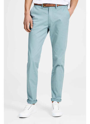 Chino kelnė žalias JACK & JONES vyras