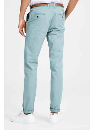 Chino kelnė žalias JACK & JONES vyras