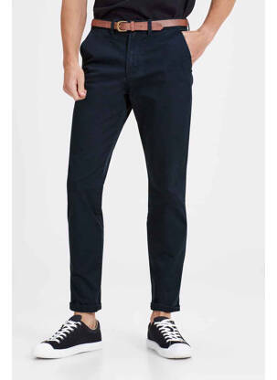 Chino kelnė mėlyna JACK & JONES vyras