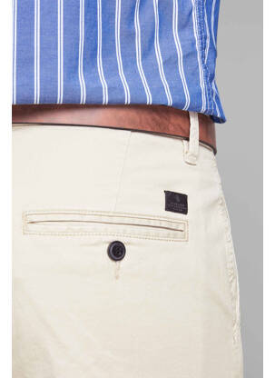 Chino kelnė baltas JACK & JONES vyras
