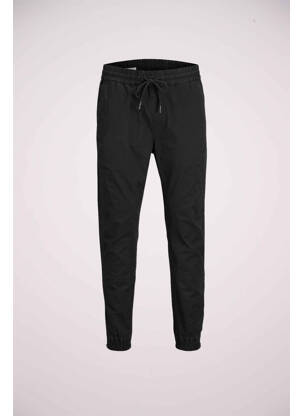 Chino kelnė juodas JACK & JONES vyras