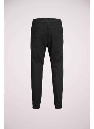 Chino kelnė juodas JACK & JONES vyras