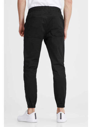 Chino kelnė juodas JACK & JONES vyras