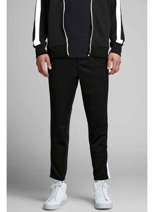 Chino kelnė juodas JACK & JONES vyras