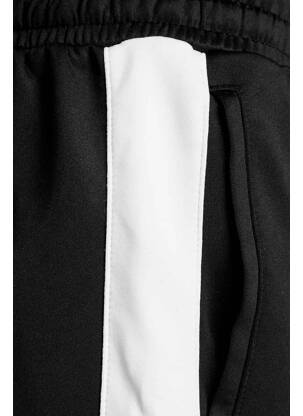 Chino kelnė juodas JACK & JONES vyras