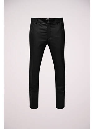 Chino kelnė juodas JACK & JONES vyras
