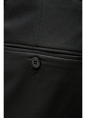 Chino kelnė juodas JACK & JONES vyras
