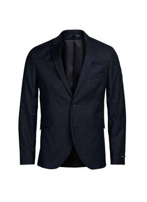 Švarkas mėlyna JACK & JONES vyras