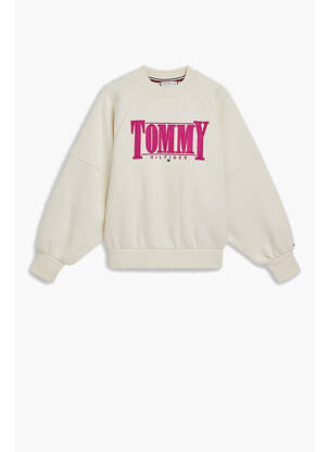 Mikroskopas bežinis TOMMY HILFIGER mergina