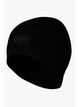 Kepurė juodas SUPERDRY vyras