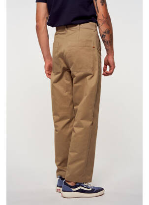 Chino kelnė žalias LE FABULEUX MARCEL DE BRUXELLES vyras